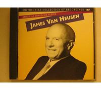 Van Heusen, James - American Songbook Series