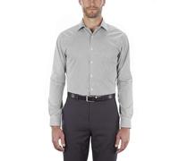 Van Heusen Men's Dress Shirt Regular Fit Flex Collar Check