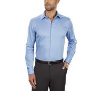 Van Heusen Men's Flex Collar Slim Fit Stretch Dress Shirt