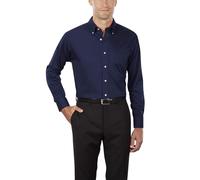Van Heusen. Navy. XL. 13V0521. 00712848200398