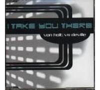 Van Holt Vs.Deville - I Take You There [Import]
