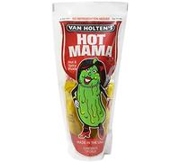 Van Holten's Pickle - Pepino picante en escabeche (Hot Mama) - ArBo-Living Quality