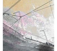 Van Houdt Reinier - Paths of the Errant Gaze [Vinilo]