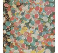 Van Houten - The Tallest Room [Vinilo]