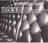 Van Huisseling Mark - Darf Ich Sie Was Fragen?