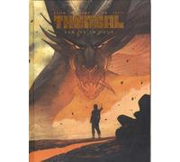 Van ijs en vuur (Thorgal Saga - HC, 4)