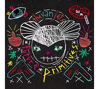 Van Jets, the - Future Primitives [Vinilo]