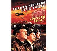 Van Johnson - Thirty Seconds Over Tokyo [Edizione: Giappone] [Italia] [DVD]