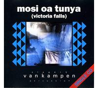 Van Kampen - Mosi Oa Tunya (Victoria Falls)