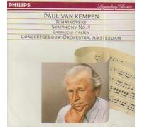 Van Kempen/Cgb - Tchaikovsky:Sym. 5
