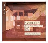 Van Krücker,Michael - Yann Tiersen: Die fabelhafte Welt der Amelie, EUSA, Kerber