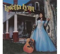Van Lear Rose by Loretta Lynn (2004-04-27)
