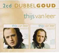 Van Leer, Thijs - Dubbelgoud