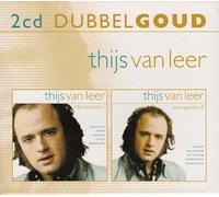 Van Leer, Thijs - Dubbelgoud