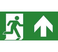 Van Lien Optilux Pictograma Iluminación de Emergencia - 7TCA091350R1401