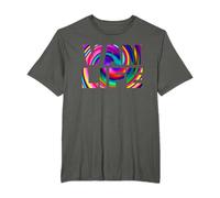 Van Life | Furgoneta Camper Camiseta