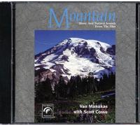 Van Manakas - Mountain: Music and Natural Sounds From the Film