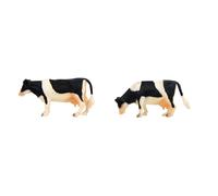 Van Manen 571873 Kids globe by Toysworld - Cow standing (2 Piece)