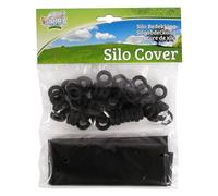 Van Manen 571884 Silo Accessories - Tires and Canvas