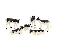 Van Manen 571974 Cows (Set of 6) (Importación USA)