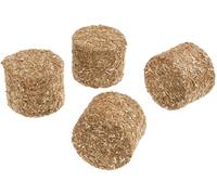 Van Manen 610703 Accessories - Straw Bales (Set of 4) (Importación USA)