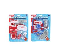 Van Manen juego dental de 7 piezas de juguete para niños a partir de 3 años