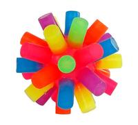 Van Manen Pogo - Pelota Hinchable (7,8 cm)