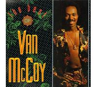 VAN MCCOY - best of LP