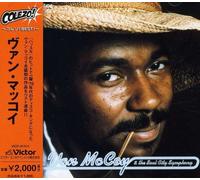 Van Mccoy - Colezo!