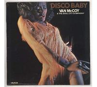 Van McCoy - Disco Baby