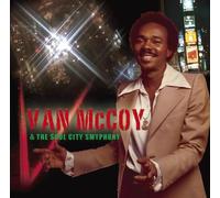 Van McCoy - Hustle (SHM-CD)
