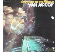Van Mccoy - Rhythms Of The World