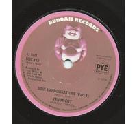 Van Mccoy - Soul Improvisations