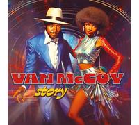 Van Mccoy - Story [Vinilo]
