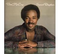 Van McCoy - SWEET RHYTHM LP UK H&L 1979