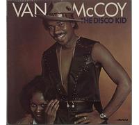 Van McCoy - The Disco Kid