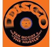 Van McCoy & The Soul City Orchestra - The Hustle [Vinilo]