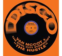 Van McCoy & The Soul City Orchestra - The Hustle [Vinilo]