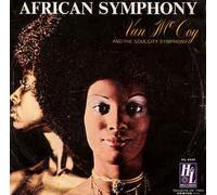 Van Mccoy & The Soul City Symphony - African Symphony / Back Stabbers [Vinilo 7 pulgadas - 45 rpm]