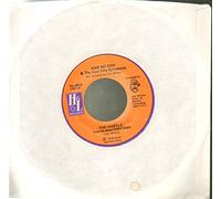 Van McCoy & The Soul City Symphony - Van McCoy & The Soul City Symphony - The Hustle / Hey Girl, Come And Get It - [7"]