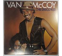 Van McCoy - Van McCoy: The Disco Kid