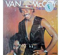 Van McCoy - (VINYL LP) The Disco Kid [Vinilo]