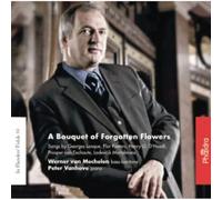 Van Mechelen Vanhove - Lonque: A Bouquet of Forgotten Flowers