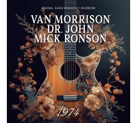 Van Morrison - 1974/SIS