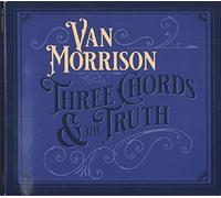 Van Morrison - 3 CH0RDS & THETRUTH [GatefoId Cover]