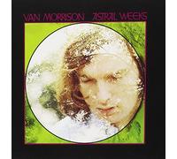 Van Morrison - Astral Weeks