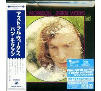 Van Morrison - Astral Weeks