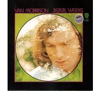 Van Morrison - Astral Weeks Alternative (RSD 2019, 10inch Vinyl)