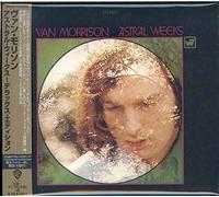 Van Morrison - Astral Weeks (Expanded & Remastered Edition)