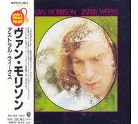 Van Morrison - Astral Weeks [Japan]